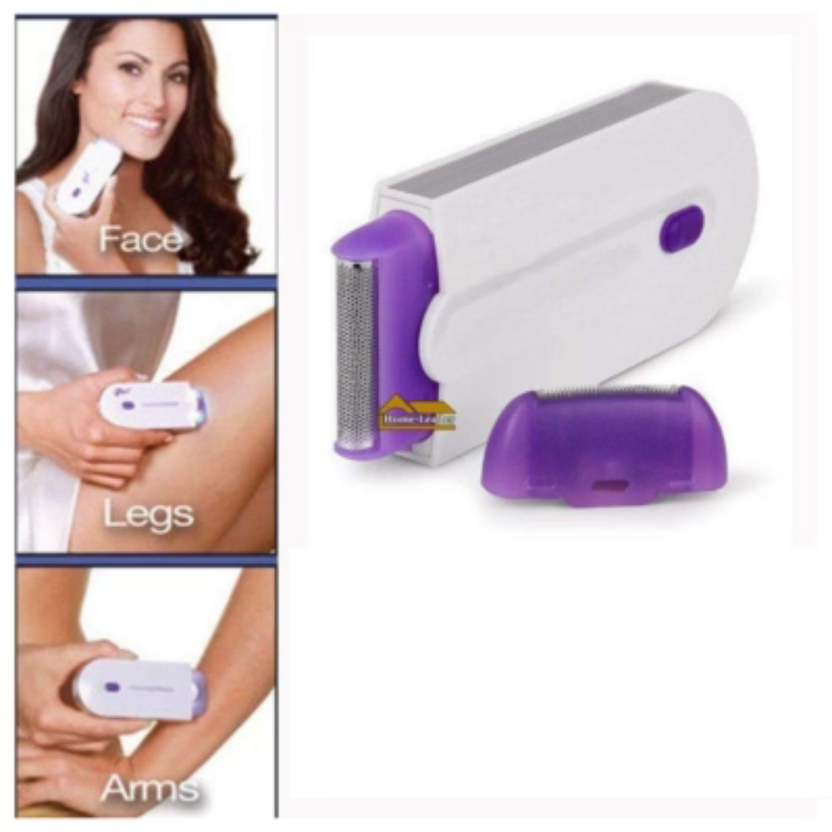 DEBLAST™ Depilador Corporal - ¡Sin vello corporal con una pasada!