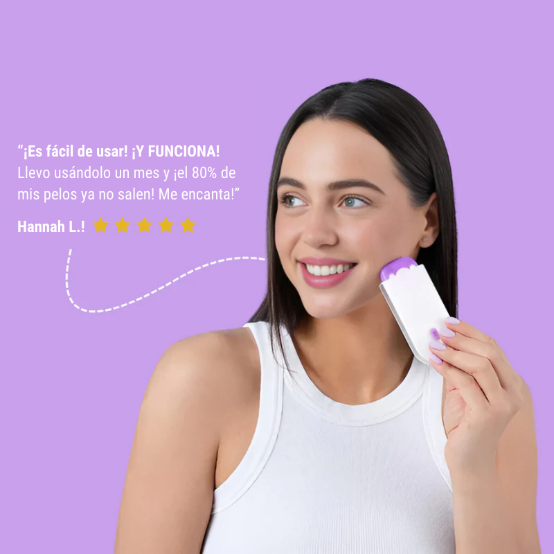 DEBLAST™ Depilador Corporal - ¡Sin vello corporal con una pasada!